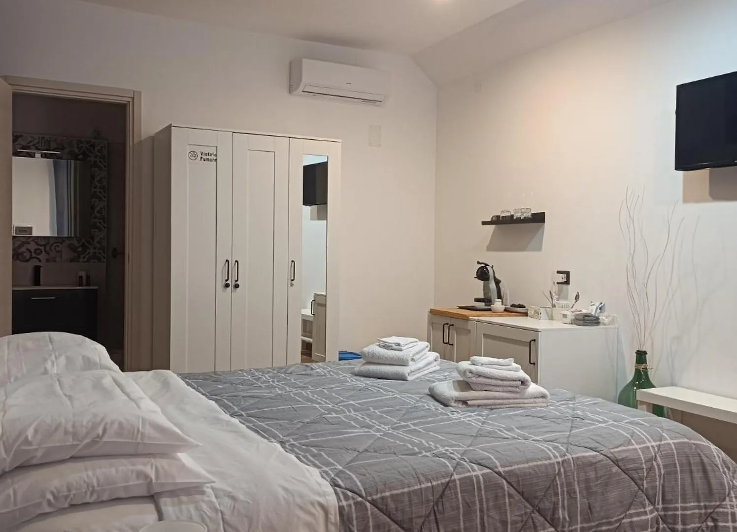 Affittacamere La Jacaranda Rooms Taormina