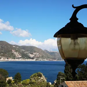 Taonasi Mazzaro Apartment Taormina