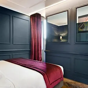 The Corner Hotel Rome