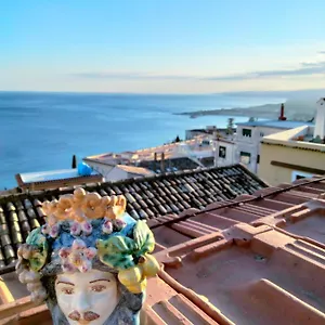 Taormina Center Private Apartments By Fragranza Di Sicilia Apartment Taormina