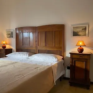 Camera Von Gloeden Guest house