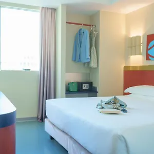 Moderno Hotel Rome